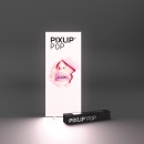 PIXLIP POP  mit Druck